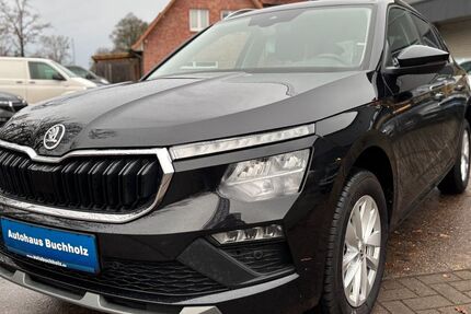 Skoda Kamiq 16.288 km 24.490 &euro; Bispingen 29646