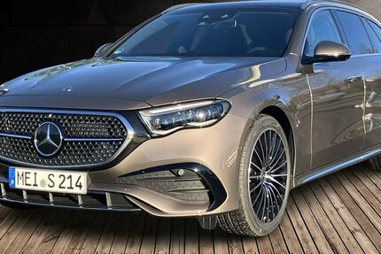 Mercedes-Benz E 450 7.500 km 94.790 &euro; Radebeul 01445