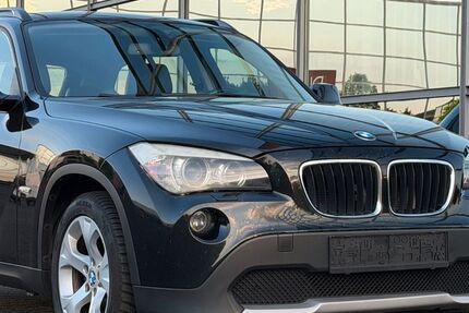 BMW X1 236.411 km 7.990 &euro; Mönchengladbach 41068