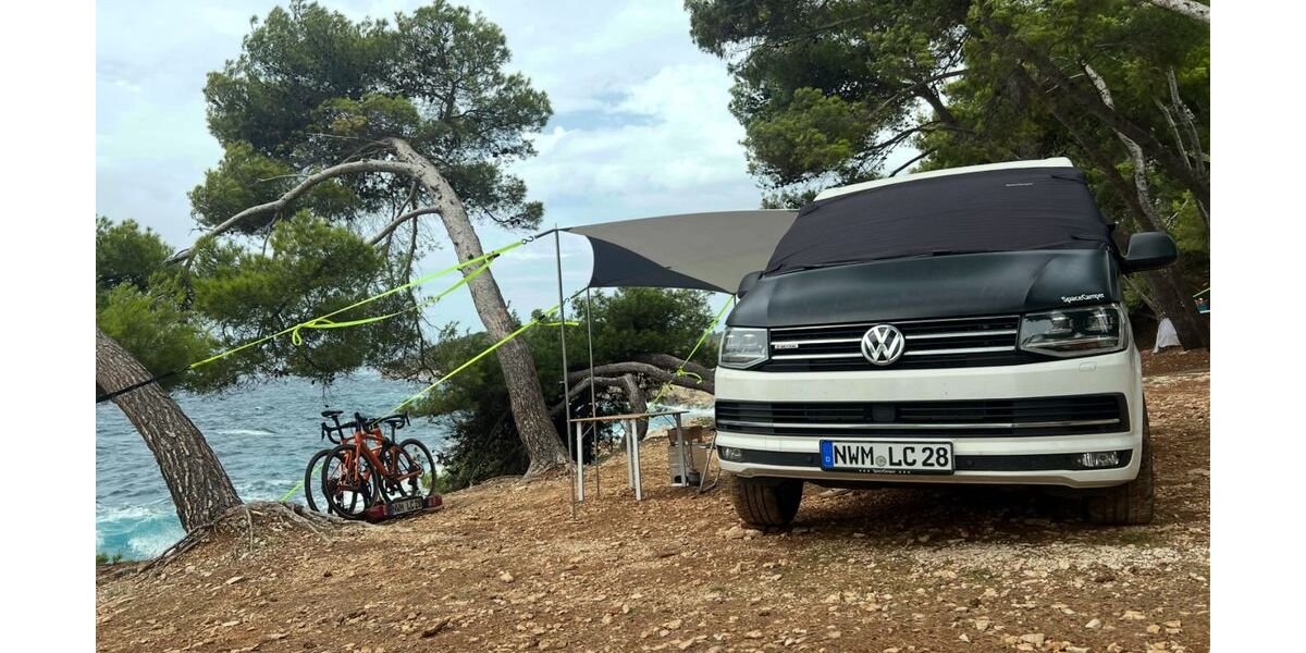 VW T6 andere 160.000 km 49.999 &euro; Schönberg 23923