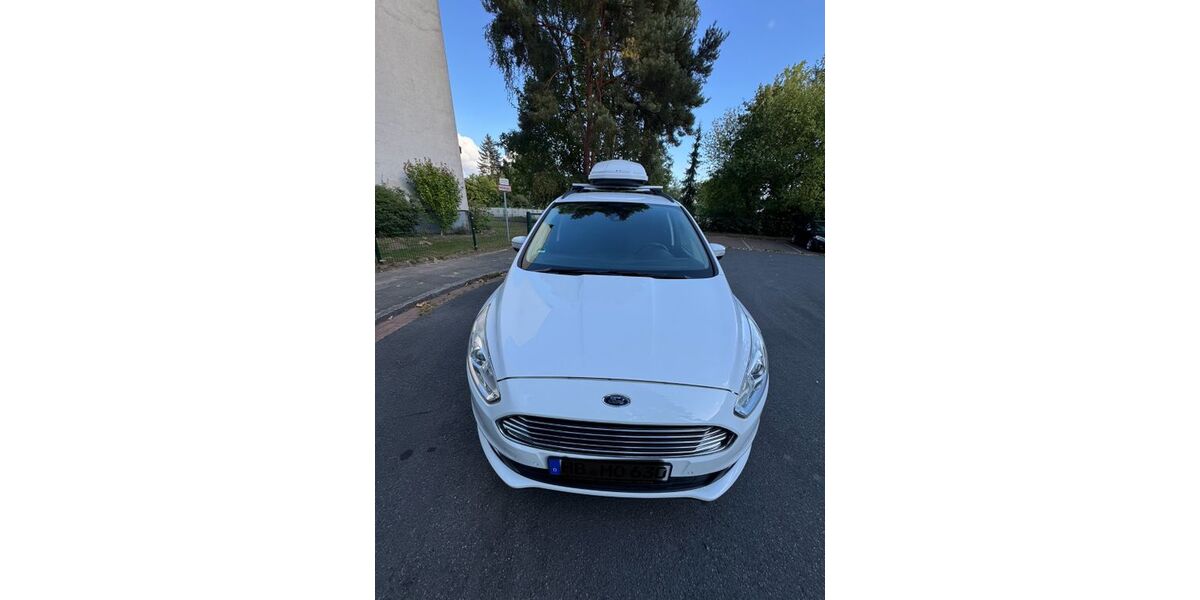 Ford Galaxy 222.777 km 9.599 &euro; Bremen 28259