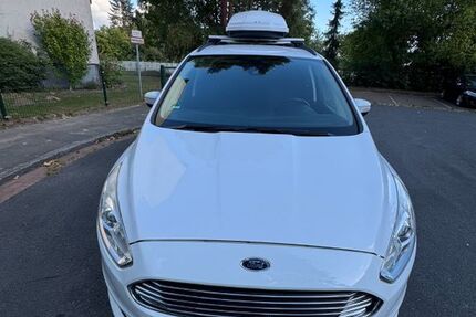 Ford Galaxy 222.777 km 9.800 &euro; Bremen 28259