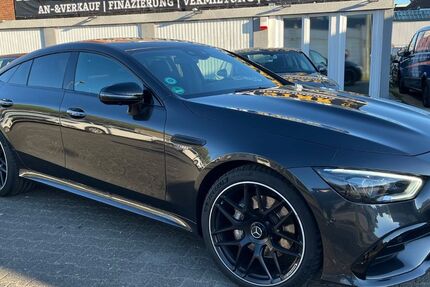 Mercedes-Benz AMG GT 90.000 km 66.499 &euro; Mönchengladbach 41065