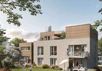 Wohnung zum Mieten in Pforzheim 1.100 € 73.72 m²