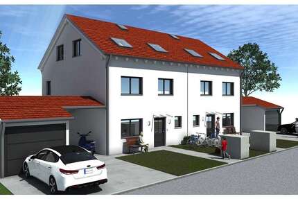 Haus zum Mieten in Forstinning 2.490 € 166 m² 6 zimmer