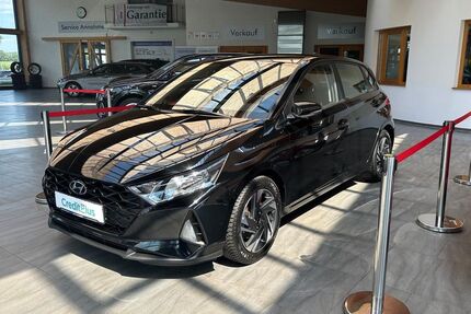 Hyundai i20 82.091 km 12.990 &euro; Lastrup 49688