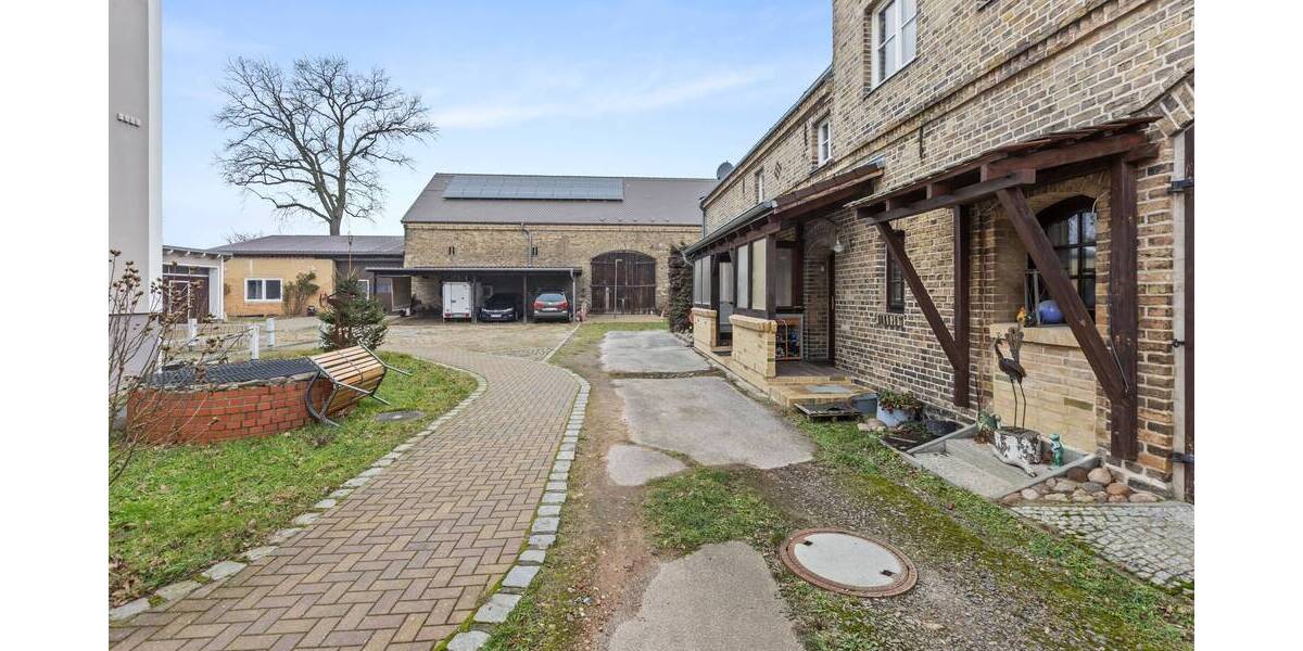 Mehrfamilienhaus, Wohnhaus Neuenhagen bei Berlin - 9 Zimmer, 565.000&euro; | Angebot:25800737