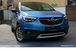 Opel Crossland Innovation*R-Cam*Sthzg*SHZ*Navi*LED* 22.710 km 13.990 &euro; Berlin 13187