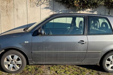VW Lupo 100.000 km 900 &euro; Linsengericht 63589