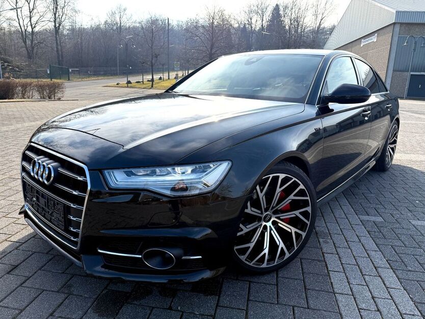 Audi A6 248.000 km 16.900 € Wirges 56422