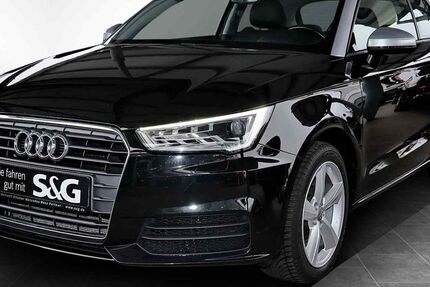 Audi A1 99.360 km 11.770 &euro; Achern 77855