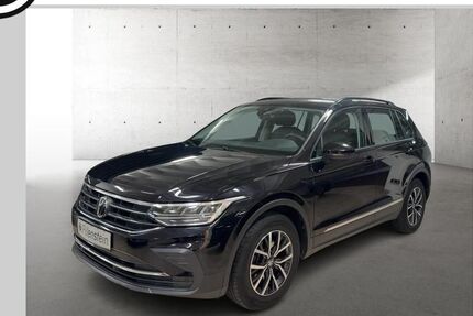 VW Tiguan 80.100 km 28.904 &euro; Fürth 90762