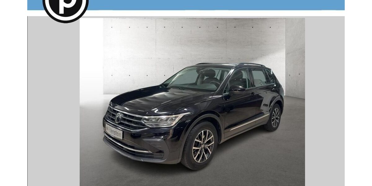 VW Tiguan 80.100 km 28.904 &euro; Fürth 90762