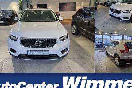 Volvo XC40 48.500 km 26.500 &euro; Passau 94036