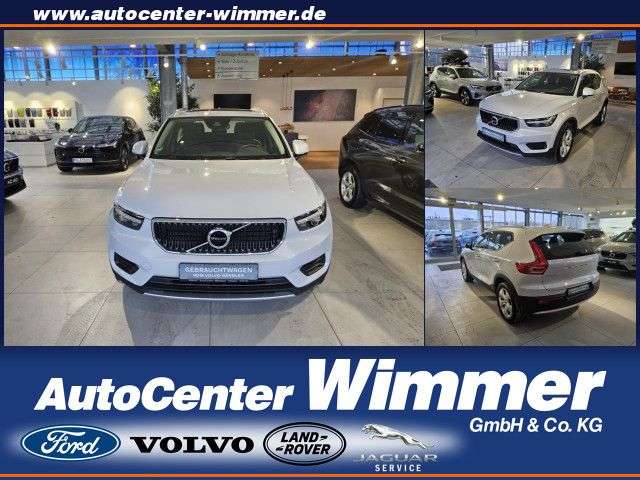Volvo XC40 48.500 km 26.500 &euro; Passau 94036