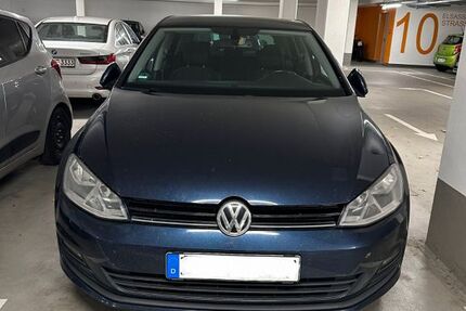 VW Golf 196.000 km 7.850 &euro; Döbeln 04720