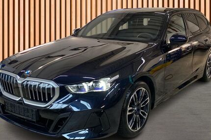 BMW 520 18.300 km 48.980 &euro; Dresden 01328