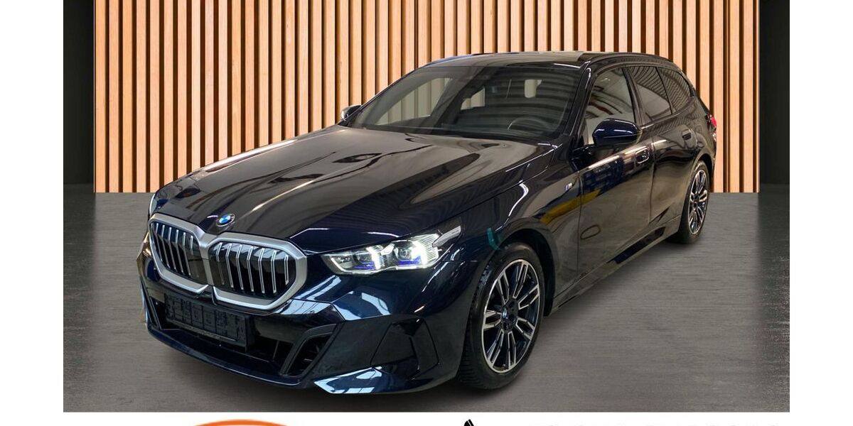 BMW 520 18.300 km 48.980 &euro; Dresden 01328