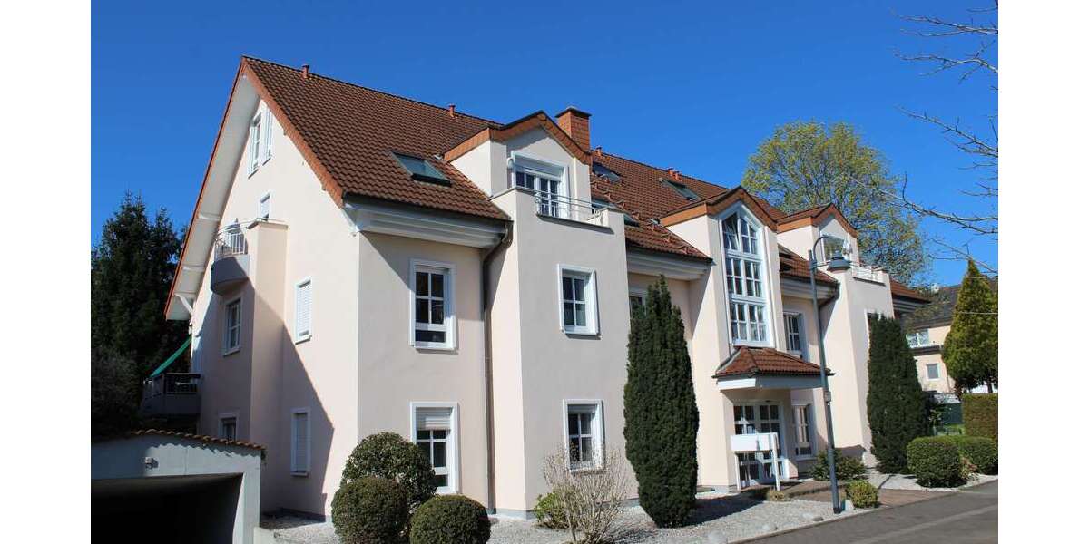 Etagenwohnung Siegburg Wolsdorf - 3 Zimmer, 102 m&sup2;, 1.100&euro; | Angebot:26866646