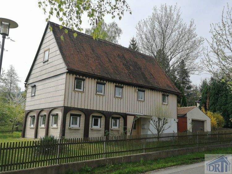 Einfamilienhaus Olbersdorf - 5 Zimmer, 130 m&sup2;, 49.000&euro; | Angebot:25928884