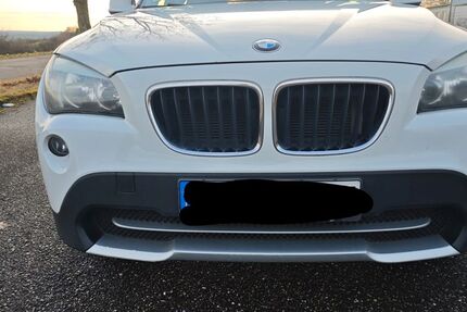 BMW X1 192.000 km 6.800 &euro; Battweiler 66484