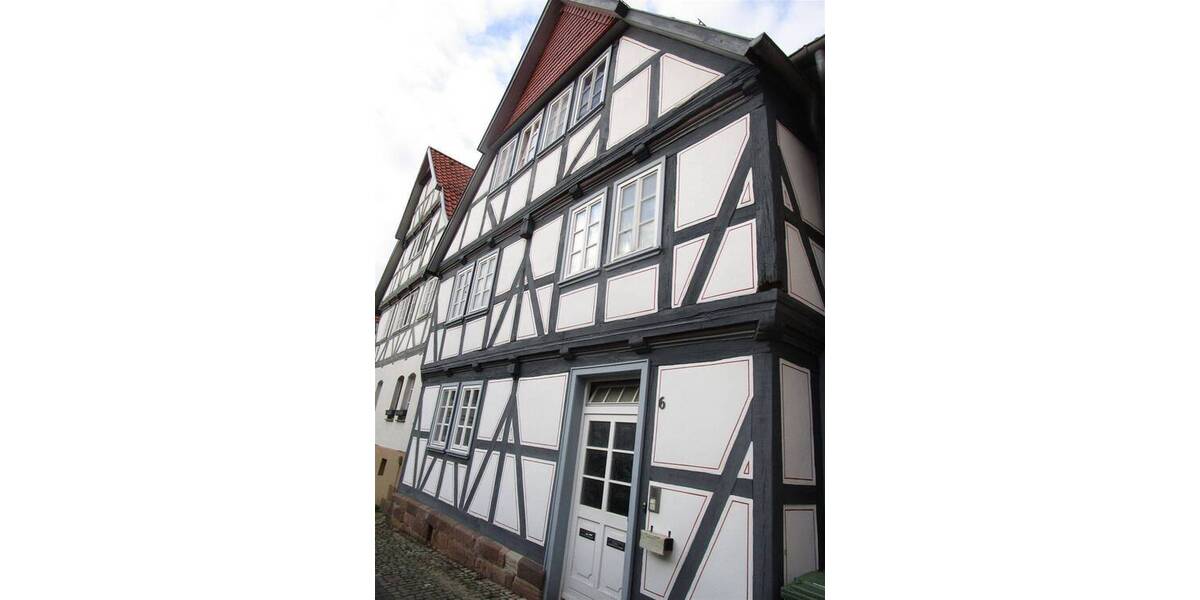 Etagenwohnung Hessisch Lichtenau - 3 Zimmer, 71 m&sup2;, 460&euro; | Angebot:26170887