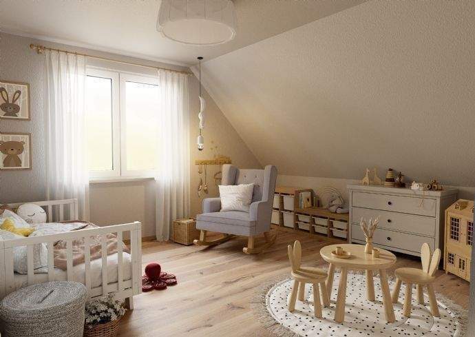 Einfamilienhaus Königsfeld Warnekow - 6 Zimmer, 154 m&sup2;, 279.250&euro; | Angebot:25665341