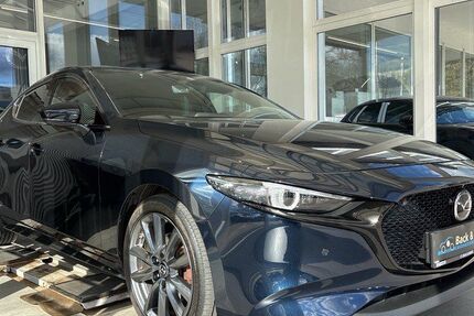Mazda 3 69.986 km 19.950 &euro; Hamburg 22761