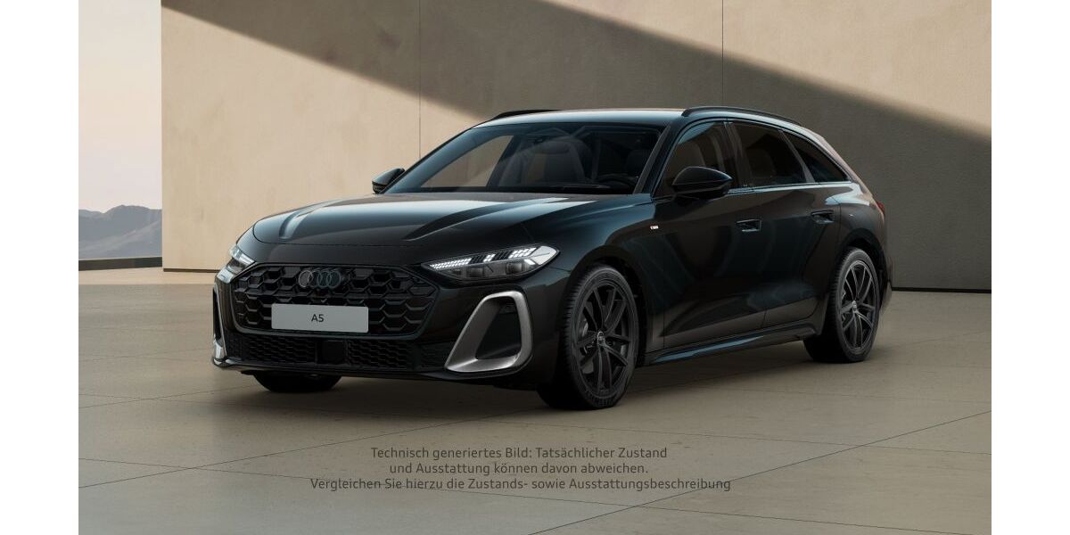 Audi A5 12.377 km 54.490 &euro; Ingolstadt 85057