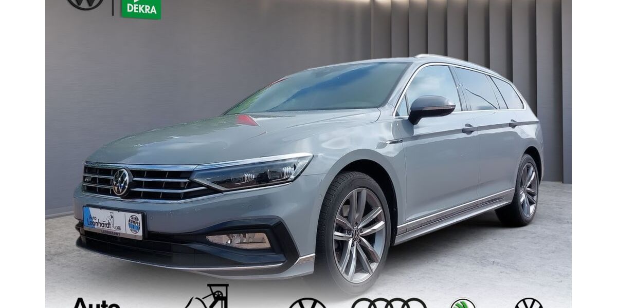VW Passat Variant 71.933 km 28.490 &euro; Aue 08280