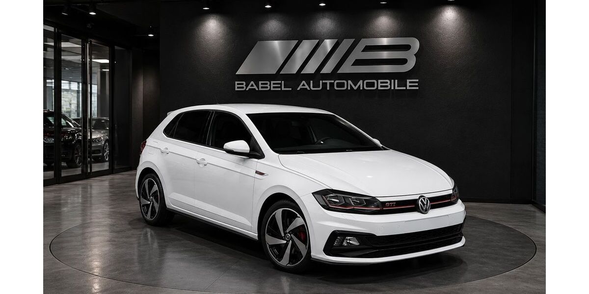 VW Polo 54.000 km 18.900 &euro; Bassum 27211