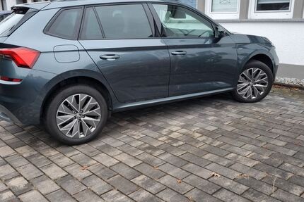 Skoda Kamiq 28.200 km 20.499 € Bendorf 56170