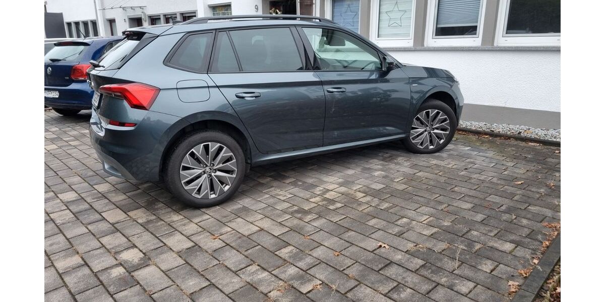 Skoda Kamiq 28.200 km 20.999 € Bendorf 56170