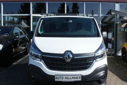 Renault Trafic 78.000 km 15.999 &euro; Fürstenfeldbruck 82256
