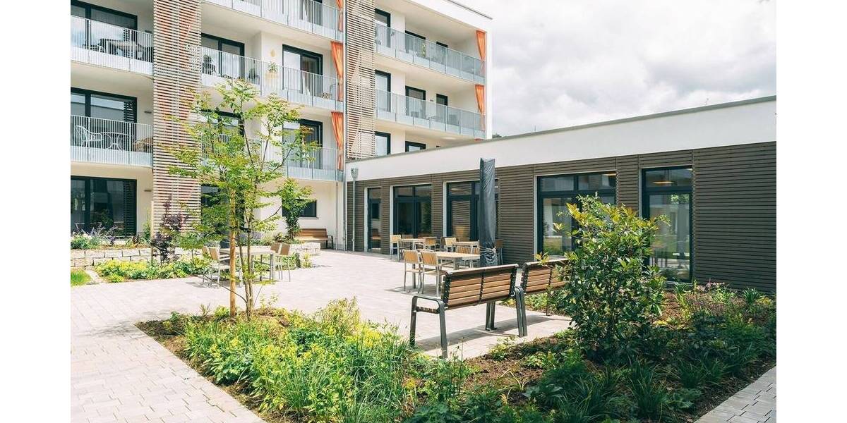 Etagenwohnung Rödental Mönchröden - 3 Zimmer, 88 m&sup2;, 344.000&euro; | Angebot:25660742