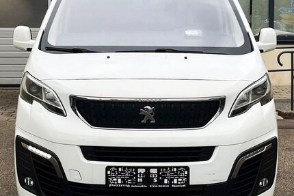 Peugeot Expert 127.867 km 17.900 &euro; Eberstadt 74246