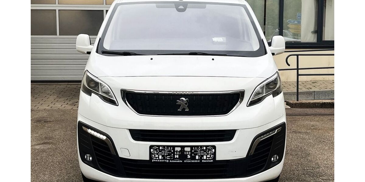 Peugeot Expert 127.867 km 17.900 &euro; Eberstadt 74246