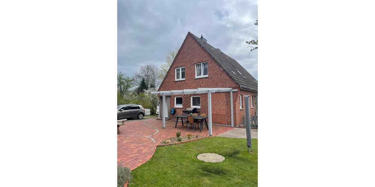 Einfamilienhaus Bredstedt - 5 Zimmer, 127 m&sup2;, 279.000&euro; | Angebot:26539423