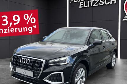 Audi Q2 5.950 km 28.690 &euro; Kamenz 01917