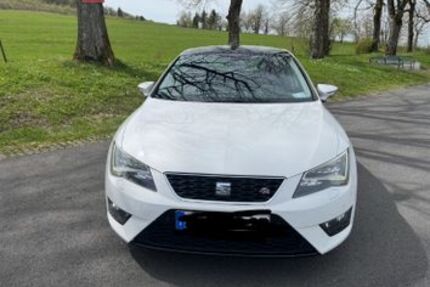 Seat Leon 178.574 km 7.700 &euro; Bischofsheim in der Rhön 97653