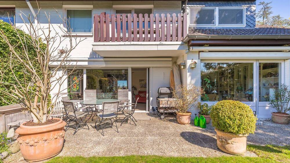 Doppelhaushälfte Norderstedt Harksheide - 4 Zimmer, 155 m&sup2;, 395.000&euro; | Angebot:26362128