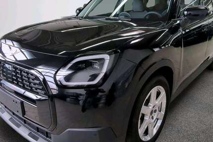 Mini Countryman D 1.122 km 35.944 &euro; München 80788