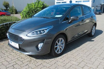 Ford Fiesta 59.201 km 14.950 € Ascheberg 59387