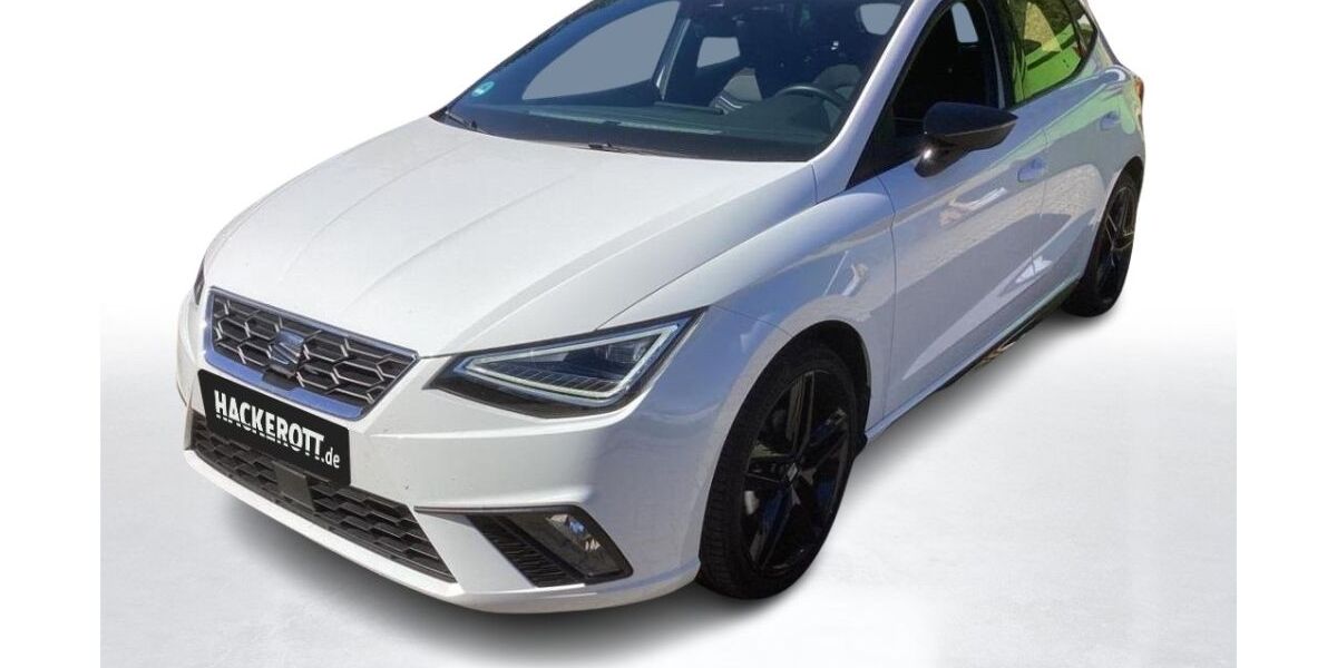 Seat Ibiza 17.860 km 17.980 &euro; Laatzen 30880