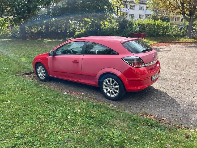 Astra