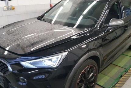 Cupra Formentor 24.140 km 31.400 &euro; Wadgassen 66787