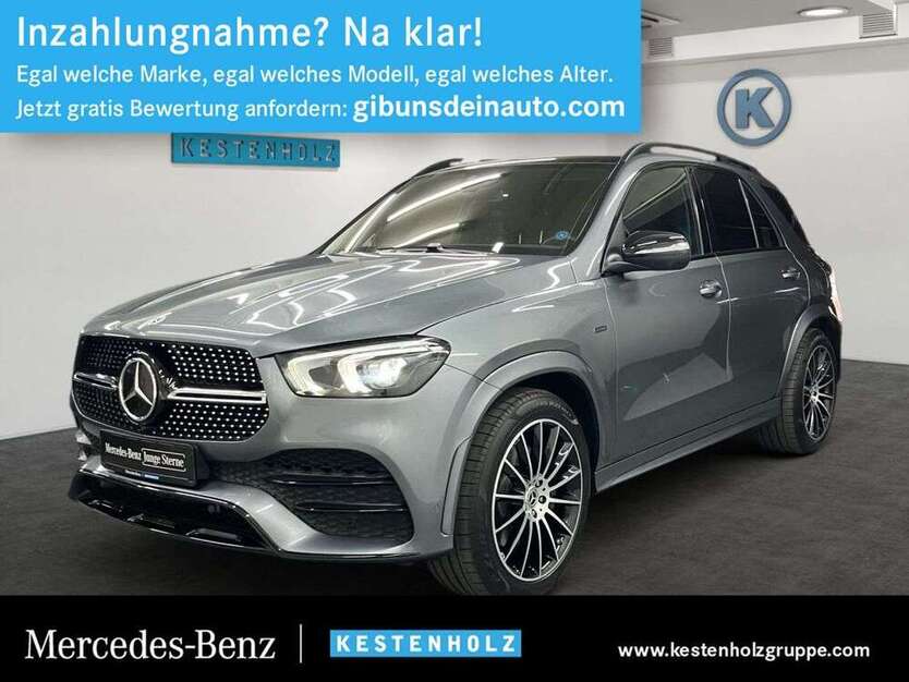GLE 350