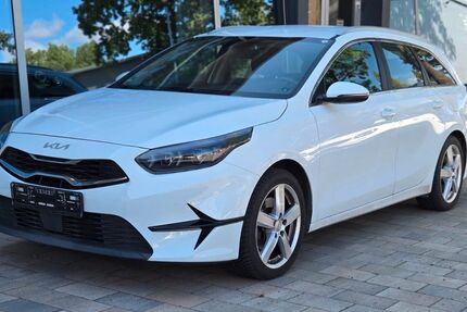 Kia ceed Sportswagon 86.413 km 17.890 &euro; Dresden 01139