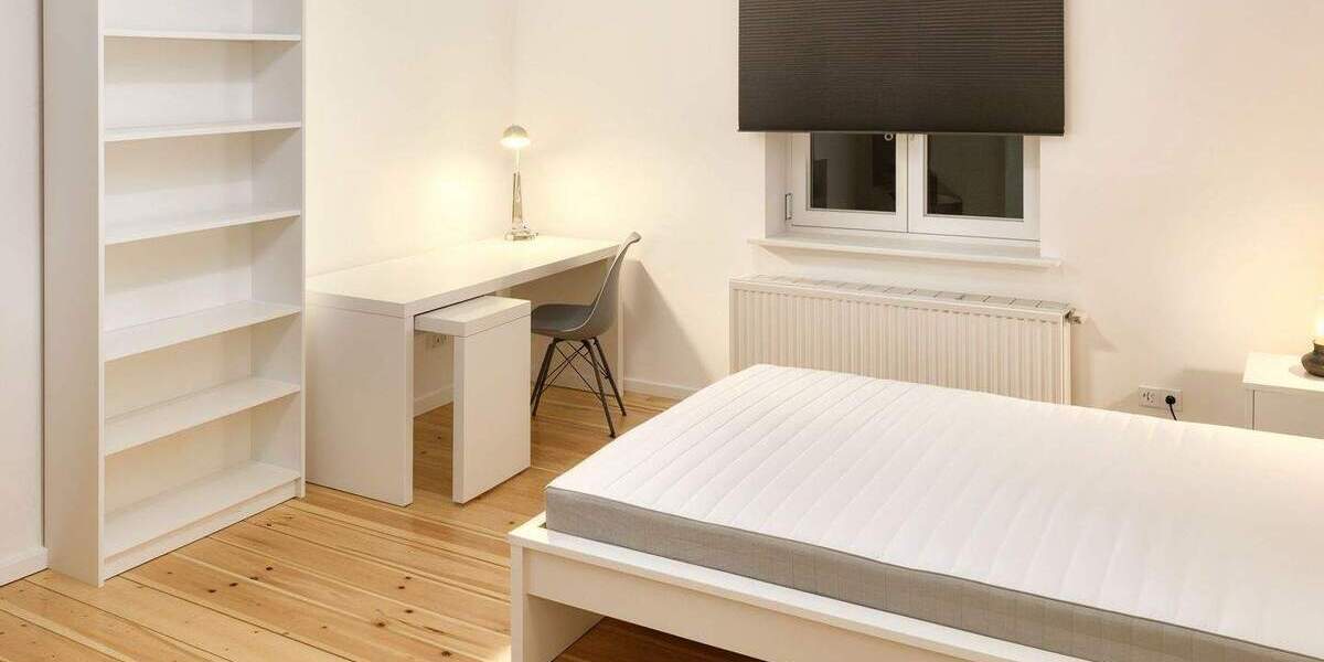 Ein Zuhause, das Geborgenheit schenkt - und Geschichte lebendig hält 6 zimmer