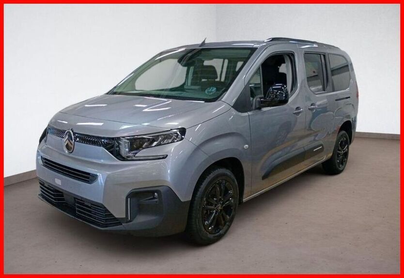 Berlingo